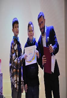 Чистополь – город талантов. Творческий квест