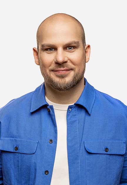 Валентин Сидоров. Standup