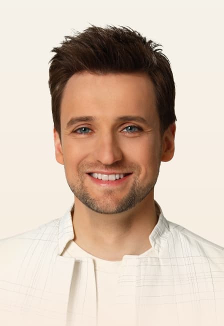 Дмитрий Колдун