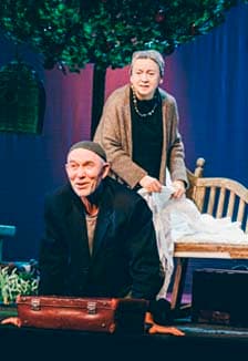 Любишь, не любишь? / Сөясенме, сөймисенме? Флорид Бүләков. Премьера