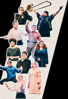 Вечный театр / Галижәнәп әртисләр