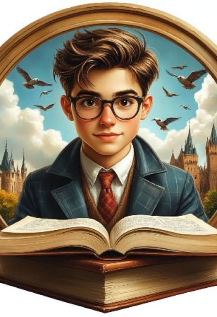 Битва читающих. Интеллектуальная программа