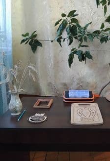 Огненная кисть: рисуем светом на дереве. Мастер-класс