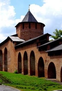 Нижний Новгород сквозь века: Программа