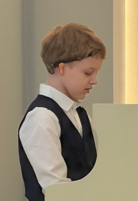 Юношеские Ассамблеи 2026. Гала-концерт лауреатов