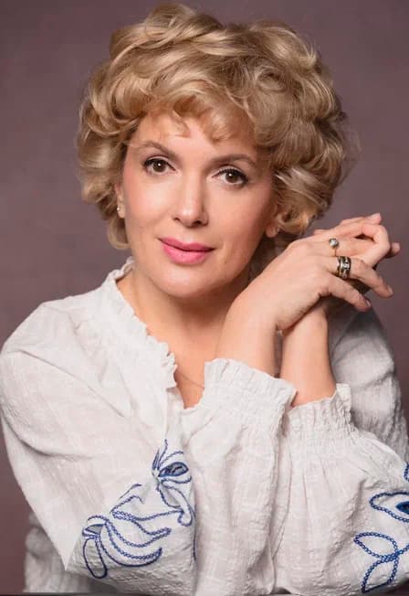 Все сначала: Мария Порошина, Андрей Ильин
