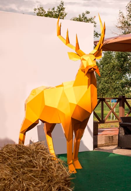 Горький Крафт