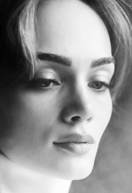 Анна Егоян: Триггер