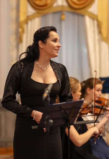 Глянуть с Нижнего: Концерт