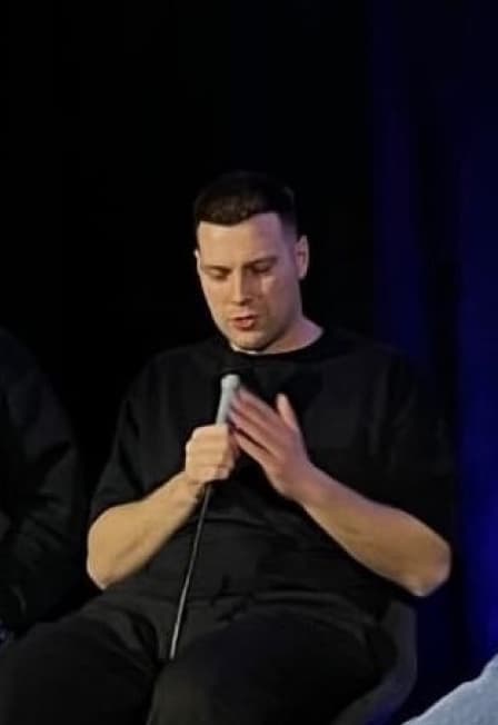 Черный юмор