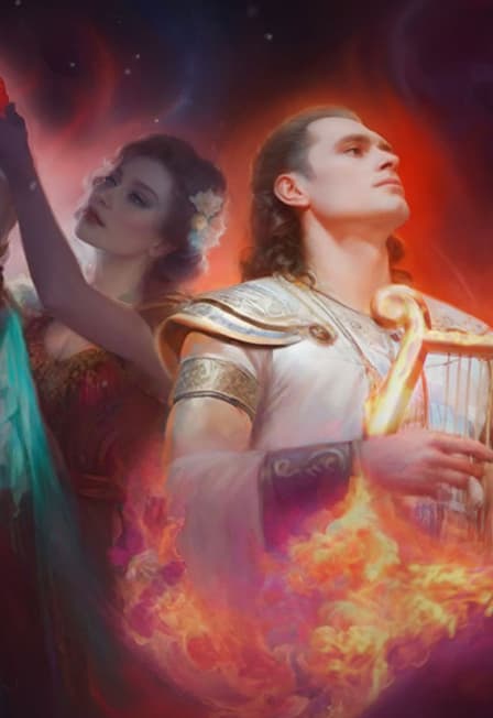 Орфей: Рок-опера