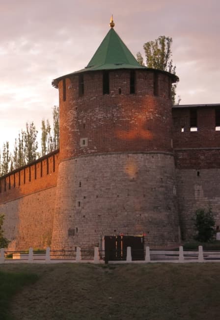 Культурное путешествие. Комплексная программа (с. Водоватово)