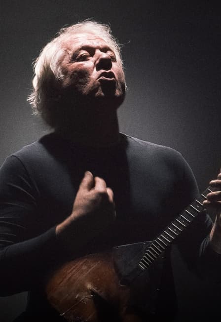 Алексей Архиповский