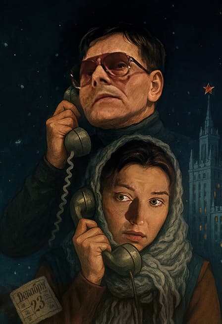 Можно попросить Нину? Спектакль