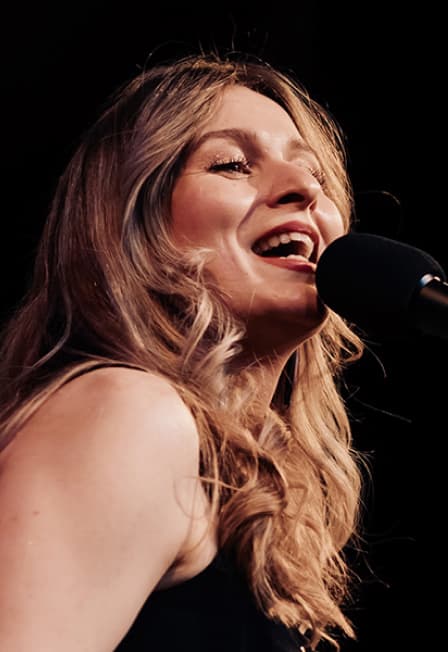 Квартирник к Дню Рождения Ирины Сулимы