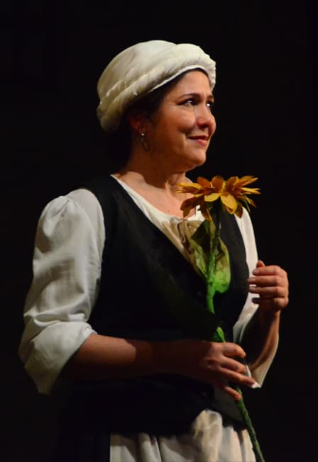 Поминальная молитва