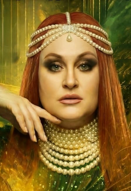 Катерина Кравченко: Голос. Роль. Душа. Большой творческий вечер
