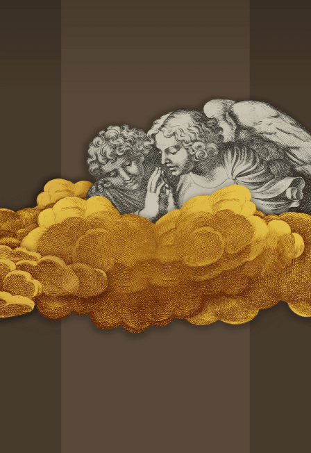 Вечное барокко