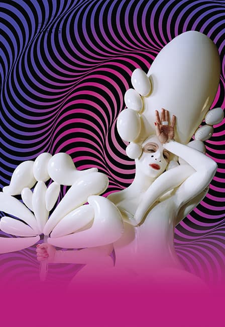 В состоянии аффекта