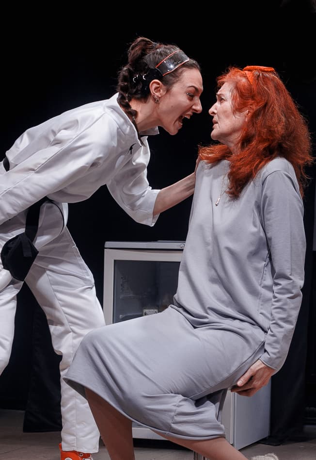 Живите вечно!