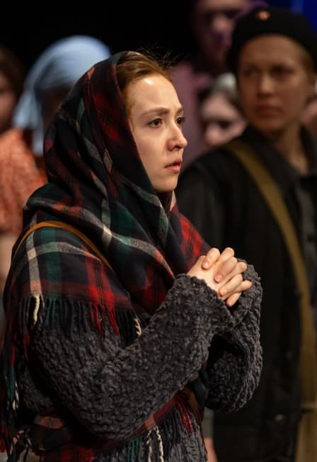 Операция Дети