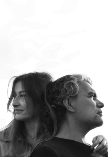 Моя дорогая