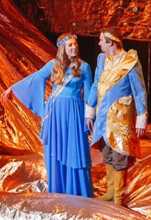 Финист Ясный Сокол: Софья Прокофьева, Ирина Токмакова