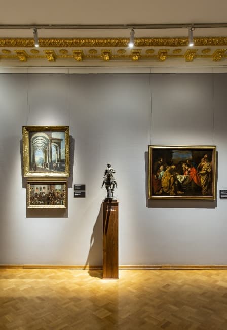 Титаны Возрождения: Леонардо да Винчи