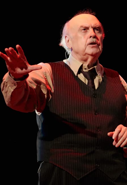 Доктор Живаго