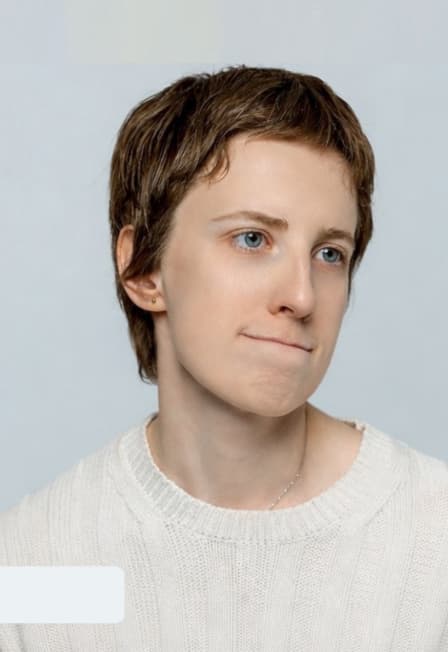 Ника Тарасевич