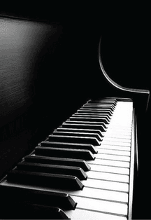 Pianissimo. Константин Хачикян