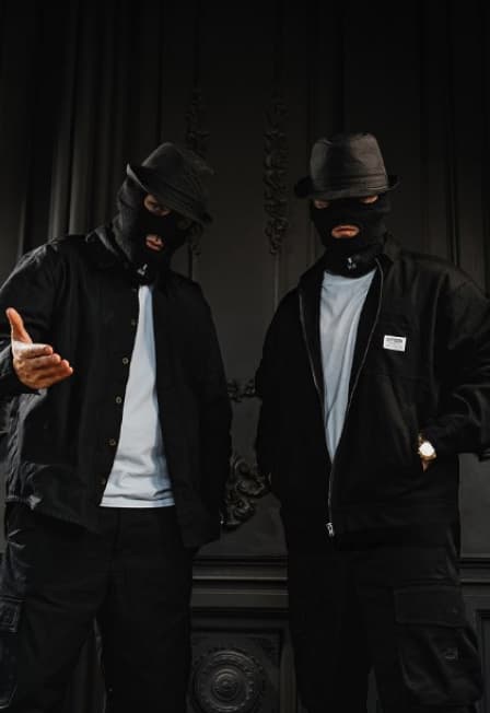 Криминальный бит