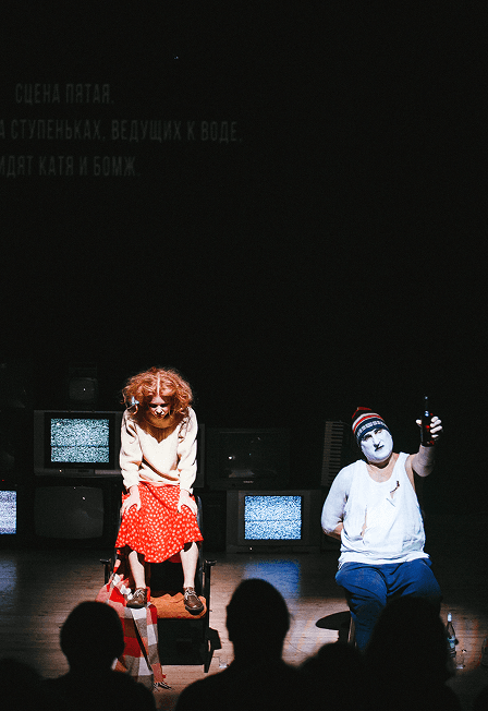 Кодекс курильщика