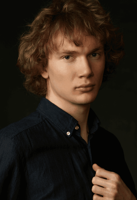 Иван Бессонов: Сольный концерт