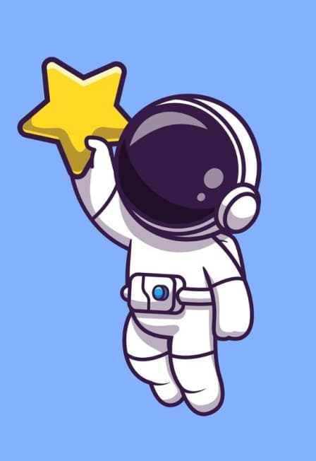 Космическая вечеринка