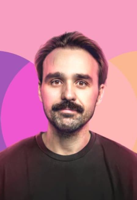 Никита Шевчук. Фантазер. Standup