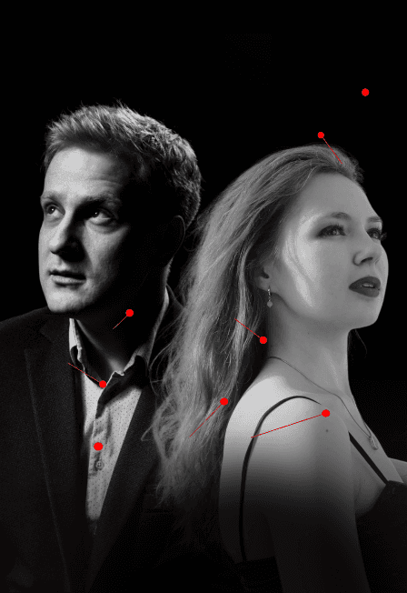 Р. Штраус Так говорил Заратустра, 2 большие песни / А. Цемлинский Meterlink-Lieder