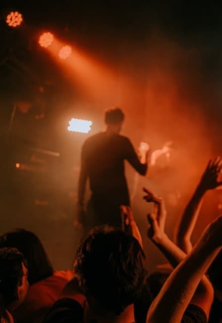 Bird Bone, holdkjeft