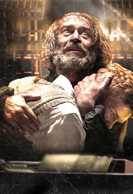 Матросская тишина