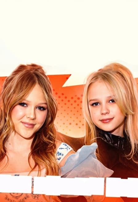 Мирослава и Злата Быковы: Сольный концерт