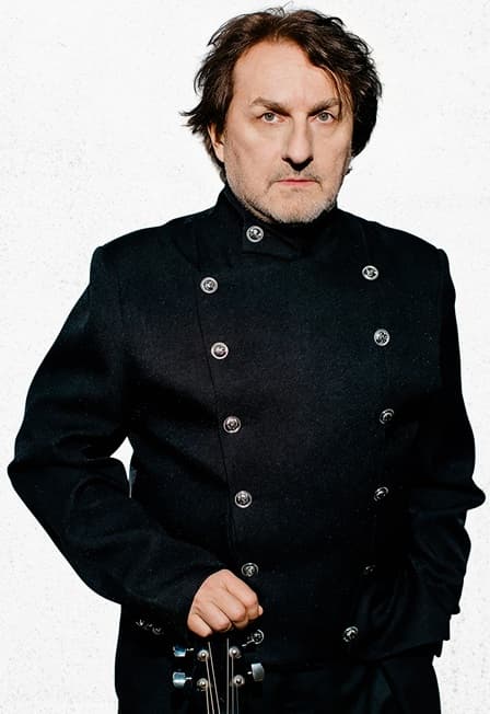 Андрей Куряев. Не воюйте с русскими