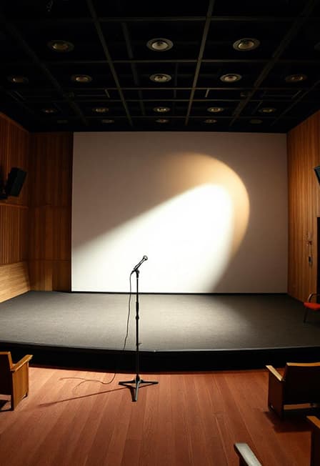 Stand Up Города