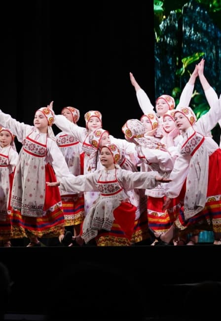 А дома хорошо...