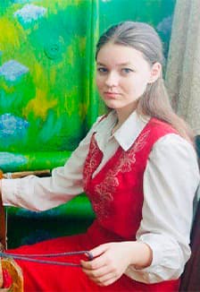 Забытые ремёсла Руси. Познавательная программа