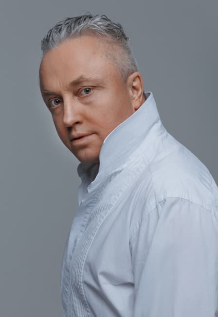 Павел Кашин