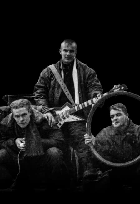 С.О.С. Осенний концерт