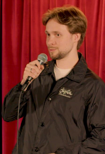 Стендап битва за деньги