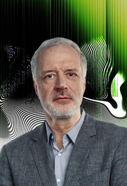 Алексей Семихатов: Материя, энтропия и информация: что в основе мира?