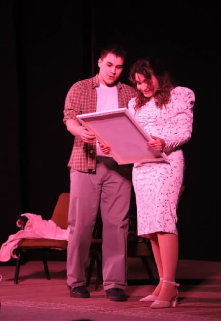 Дневник памяти