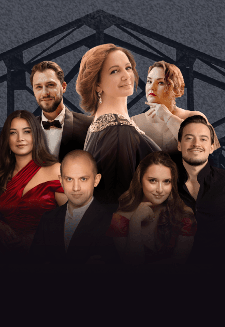 Вокальные миниатюры